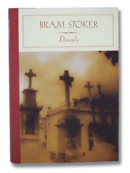 Dracula (Barnes & Noble Classics)