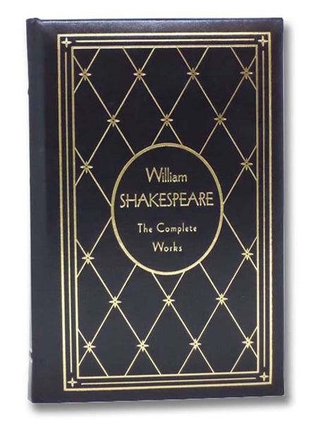 The Complete Works of William Shakespeare (Literary Classics)
