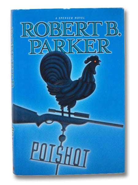 Potshot (A Spenser Novel, Book 28)