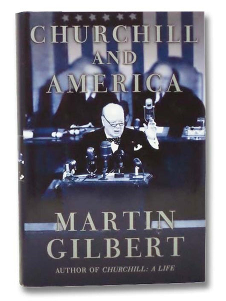 Churchill and America