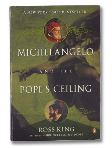 Michelangelo and the Pope's Ceiling