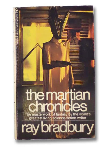 The Martian Chronicles