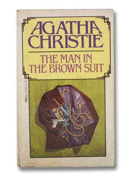 The Man in the Brown Suit