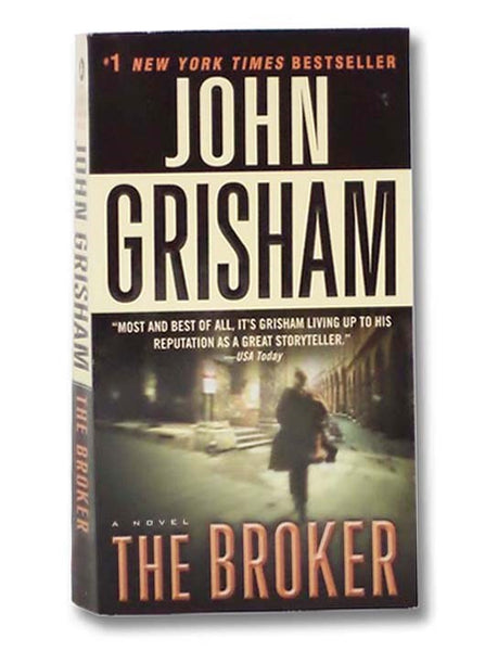 The Broker