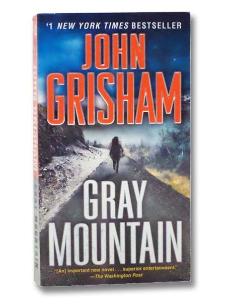 Gray Mountain