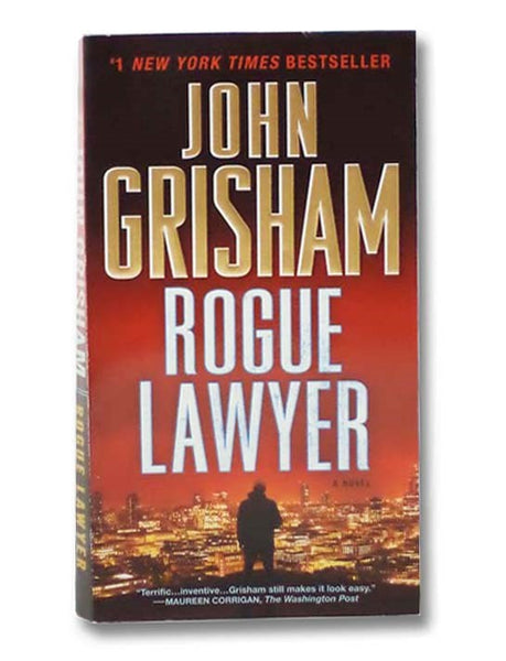 Rogue Lawyer