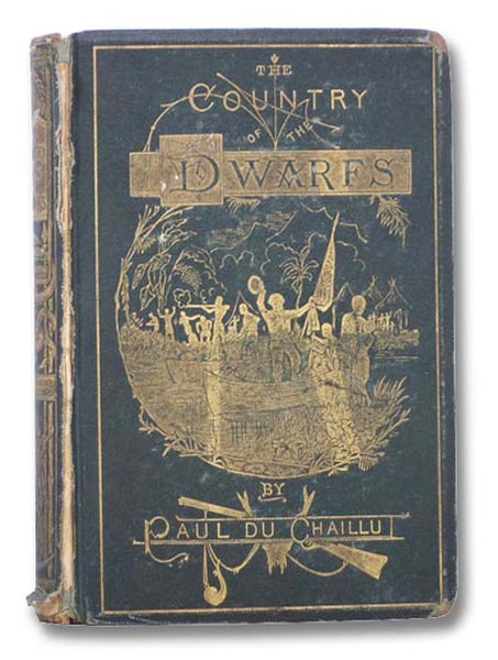 The Country of the Dwarfs