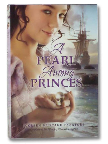A Pearl Among Princes