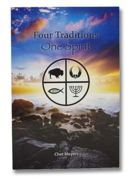 Four Traditions, One Spirit