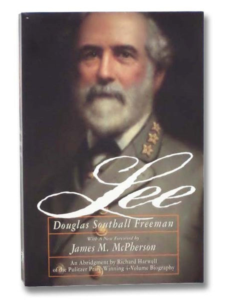 Lee [General Robert E.]