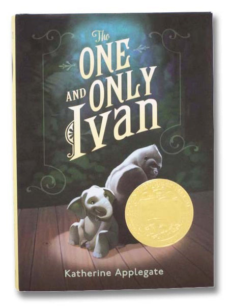 The One and Only Ivan