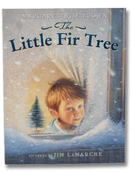 The Little Fir Tree
