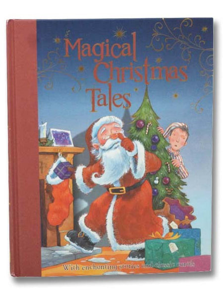 Magical Christmas Tales