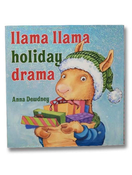 Llama Llama Holiday Drama