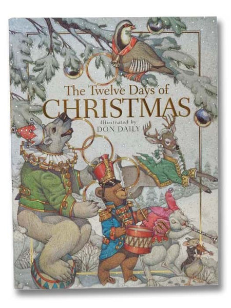 The Twelve Days of Christmas