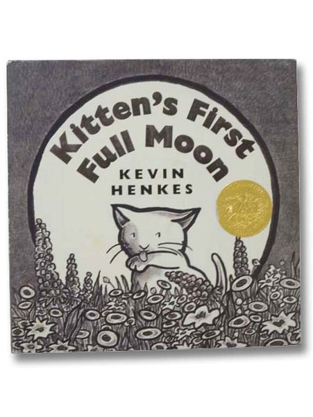 Kitten's First Full Moon