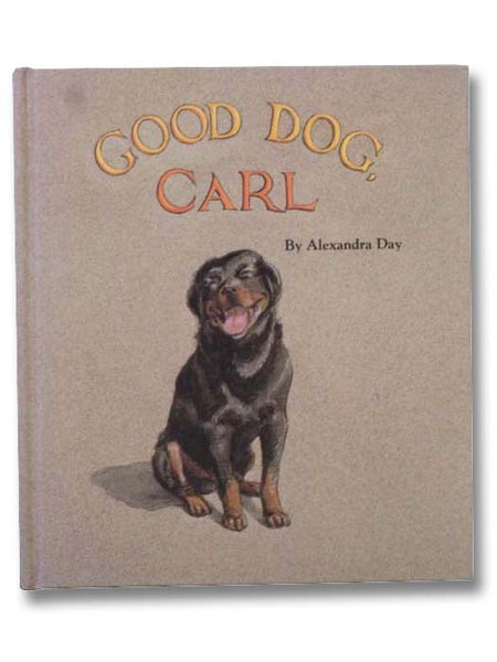 Good Dog, Carl