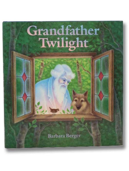 Grandfather Twilight