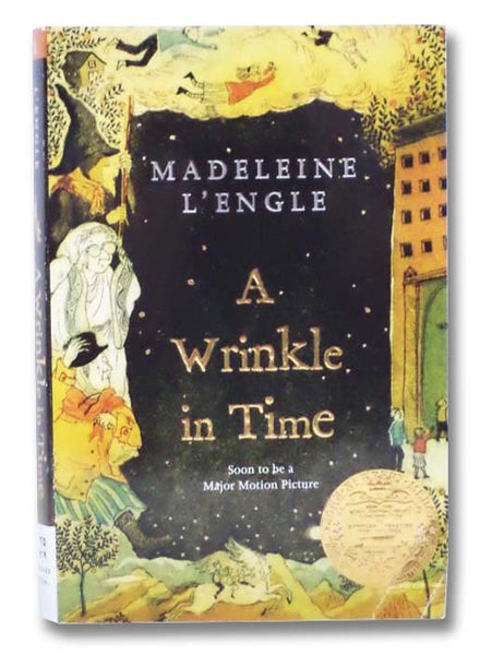 A Wrinkle in Time