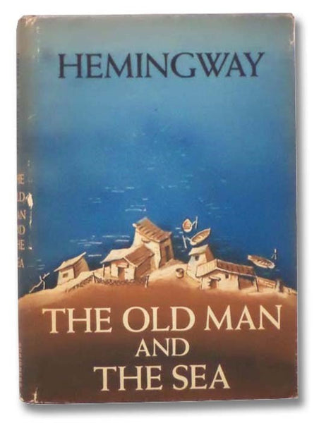 The Old Man and the Sea