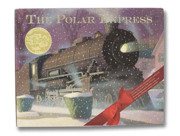 The Polar Express