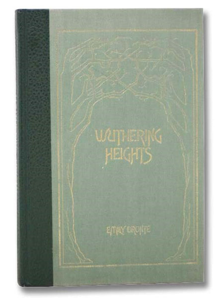 Wuthering Heights (The World's Best Reading)