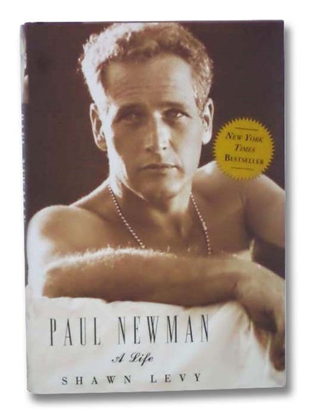 Paul Newman: A Life