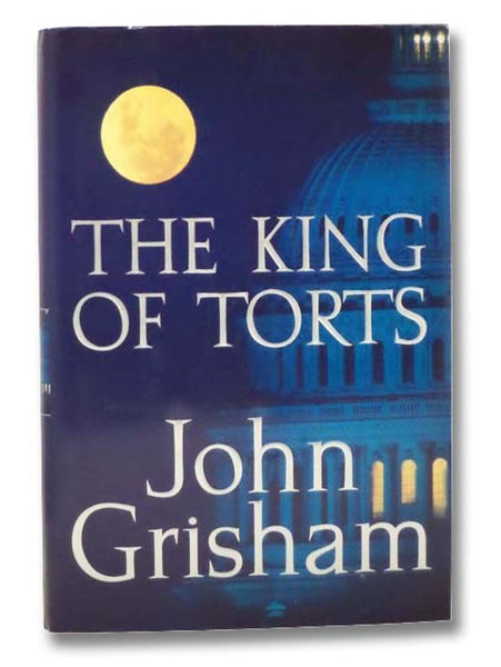 The King of Torts