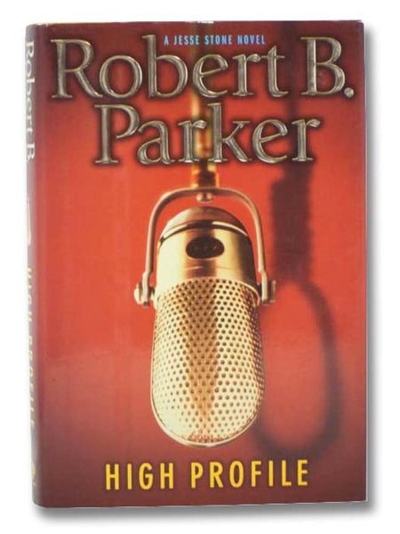 High Profile (A Jesse Stone Novel)