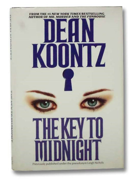 The Key to Midnight