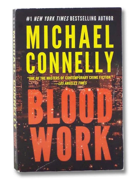Blood Work