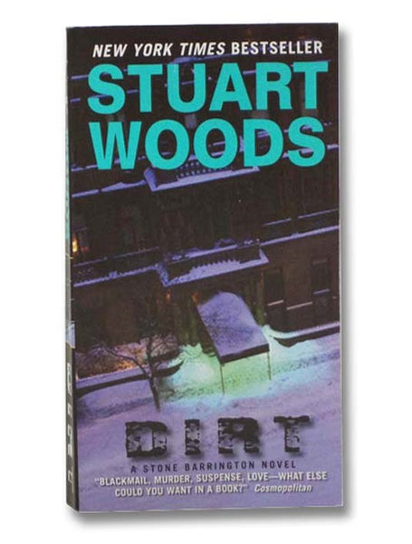Dirt (A Stone Barrington Novel)