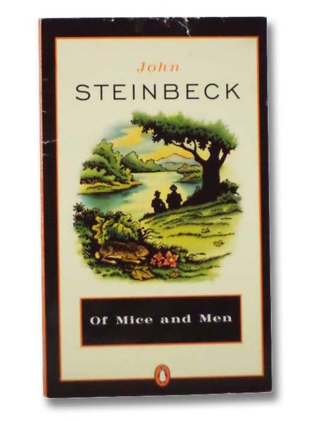 Of Mice and Men