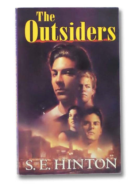 The Outsiders