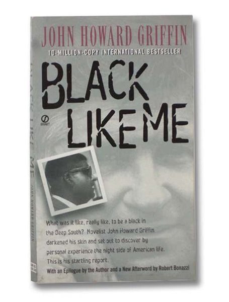 Black Like Me