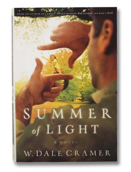 Summer of Light: A Novel