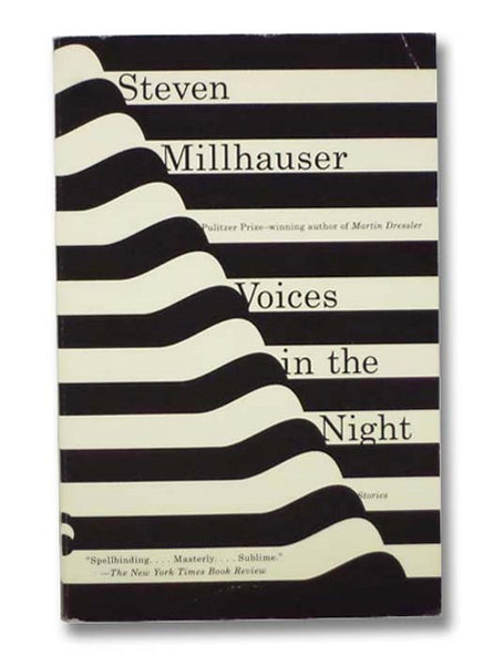Voices in the Night: Stories