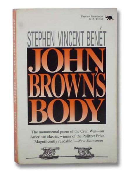 John Brown's Body