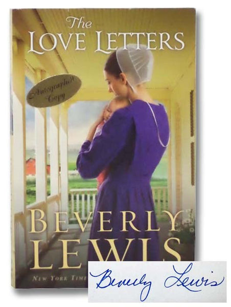The Love Letters