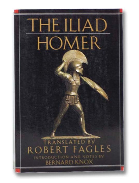 The Iliad