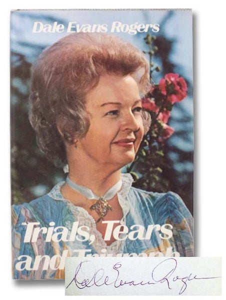 Trials, Tears, and Triumph