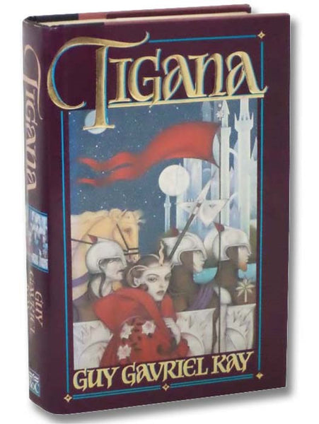 Tigana