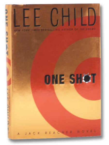 One Shot (Jack Reacher No. 9)