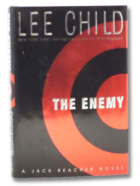 The Enemy (Jack Reacher No. 8)