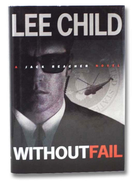 Without Fail (Jack Reacher)