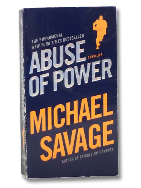 Abuse of Power (Jack Hatfield)