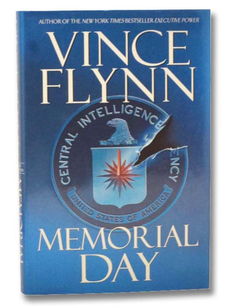 Memorial Day (Mitch Rapp)