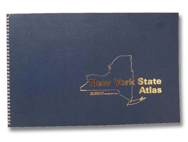 New York State Atlas