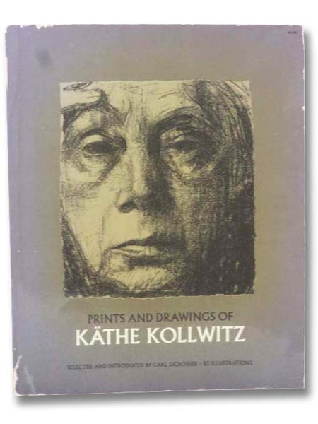 Prints and Drawings of Kathe Kollwitz