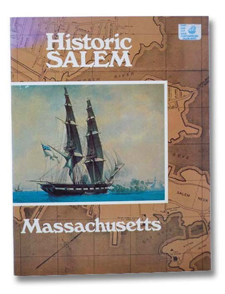 Historic Salem, Massachusetts